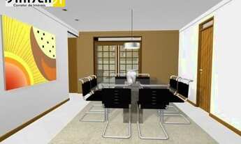 Imagem 5: COBERTURA NO PALLAZZO MILLELUCI EM MIRAMAR