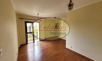 Imagem 1: Apartamento para Venda em São José dos Campos, Jardim das Industrias, 3 dormitórios, 1 suí