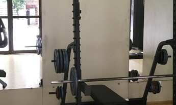 Imagem 6: MOEMA PÁSSAROS, PÉ NO PARQUE! SÓ 5.500,00 100M2 ÚTEIS, 2 VAGAS, VARANDA, LAZER DE CLUBE, P