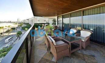 Imagem 2: Apartamento de Alto Luxo na Av. Atlântica