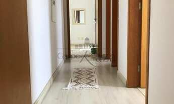 Imagem 2: Apartamento - Jardim América - Residencial Nova América - 3 Dormitórios - 94m² - Lazer com