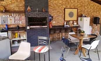 Imagem 6: Oportunidade casa em lote 800m2 nascente 3 quartos piscina churrasqueira