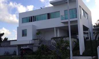 Imagem: Casa com 5 dormitórios à venda por R$