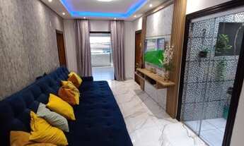 Imagem 2: Casa para venda tem 150 metros quadrados com 3 quartos em Portal da Amazônia - Rio Branco