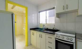 Imagem 6: Apartamento com 3 dormitórios à venda, 81 m² por R$ 485.000,00 - Centro - Curitiba/PR