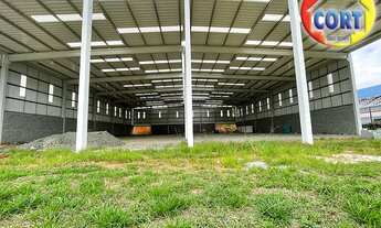 Imagem 6: Galpão para locação em Arujá de 4.350m² com Zup1!!!