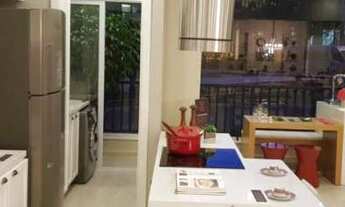 Imagem 7: Apartamento em Alphaville 4 dormitórios 3 vagas pronto // lazer completo