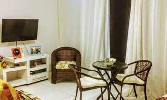 Imagem: Apartamento com 2 quartos na Prainha - Arraial