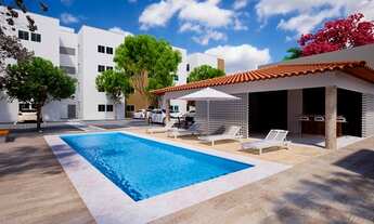 Imagem 6: Apartamentos de 2 ou 3 quartos no bairro Todos os Santos