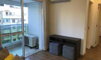 Imagem 7: Cadoro - Alugo Apartamento com 2 quartos em Consolação - São Paulo - SP