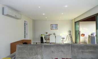 Imagem 3: Cobertura de 400 metros quadrados no bairro Recreio dos Bandeirantes com 3 quartos