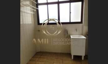 Imagem 7: Apartamento para venda tem 134 metros quadrados com 3 quartos em Vila Ema - São José dos C