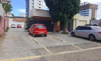 Imagem 3: Excelente Casa Comercial para alugar, 210m² - Dionísio Torres