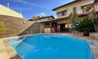 Imagem 5: Casa com 4 dormitórios à venda, 240m² por R$1.500.000 - Piratininga - Niterói/RJ - CA4472