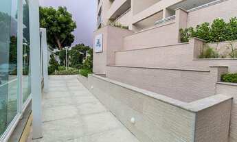 Imagem 4: Apartamento com 3 dormitórios à venda, 144 m² no Engenheiro Luciano Cavalcante