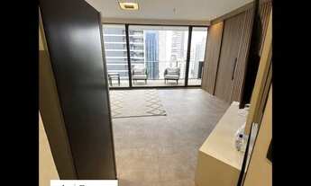 Imagem 6: Apartamento com 1 dormitórios sendo 1 suíte com 69m² ? Vila Olímpia, São Paulo