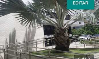 Imagem 2: Apartamento para aluguel com 40 metros quadrados com 2 Salas em Boa Viagem - Recife - Pern