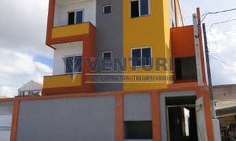 Imagem: SAO JOSE DOS PINHAIS - Apartamento Padrão