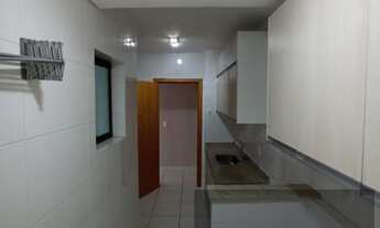 Imagem 5: Apartamento para Venda em Cuiabá, Duque de Caxias, 2 dormitórios, 1 suíte, 2 banheiros, 2