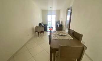 Imagem 3: Apartamento com 2 dorms, Caiçara, Praia Grande - R$ 350 mil, Cod