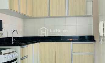 Imagem 2: Blumenau - Apartamento Padrão - Velha