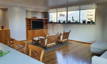 Imagem 3: São Paulo - Apartamento Padrão - PARAÍSO