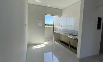 Imagem 2: Apartamento a venda com 60m² com 2 quartos, 1 suíte no Santa Mônica - Uberlândia - MG