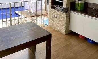 Imagem: MANSÃO NO CONDOMÍNIO SOL NASCENTE ETAPA