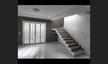 Imagem 4: Vende-se sobrado na Vila Progresso em Jundiaí com 3 dormitórios