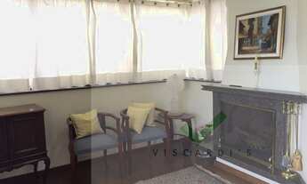 Imagem 3: Vendo apartamento, com quatro suítes e seis vagas de garagem, Vila Pompéia, São Paulo