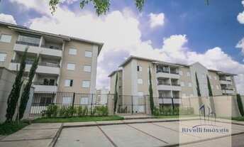 Imagem 1: Jundiaí - Apartamento Padrão - Jardim Carlos Gomes