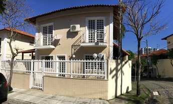 Imagem: Casa de condomínio para venda possui 120