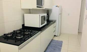 Imagem 3: Apartamento para aluguel possui 60 metros quadrados com 2 quartos em Jurerê - Florianópoli