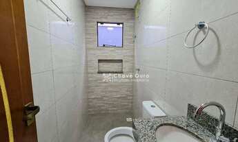 Imagem 6: Casa com 3 dormitórios à venda, Pioneiros Catarinenses - Cascavel/PR