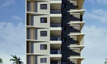 Imagem: Apartamento para venda possui 72 metros