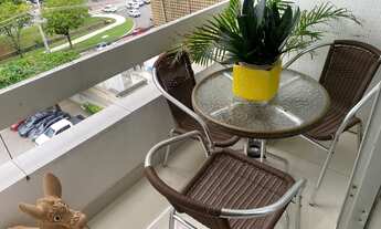 Imagem 4: Apartamento para venda, Av. Anita Garibaldi, 2 quartos