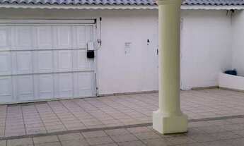 Imagem 3: Sobrado com 3 dormitórios à venda, 115 m² por R$ 530.000,00 - Jardim Valparaíba - São José