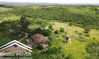 Imagem 3: Fazenda/Sítio/Chácara para venda com 140000 metros quadrados em Área Rural de Gravatá - Gr