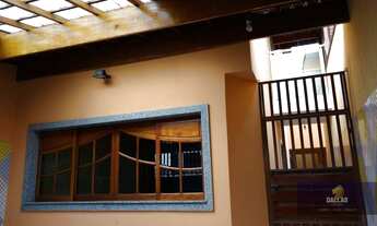 Imagem 3: Sobrado com 4 dormitórios à venda, 269 m² por R$ 730.000 - Vila Prudente (Zona Leste) - Sã