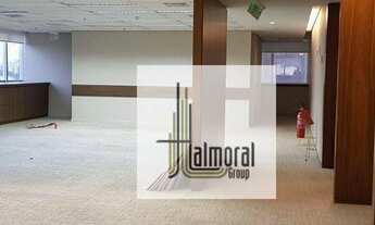 Imagem 7: Andar Corporativo para alugar, 665m² por R$ 59.901/mês - Jardim Europa - São Paulo/SP