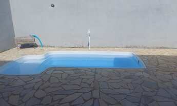 Imagem 2: Alugo ou Vendo Casa Bairro Boa Esperança próximo a Iveco e Ambev