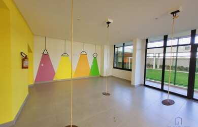 Imagem 14: Parque Goiá Condomínio Clube