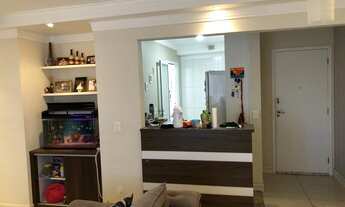Imagem 4: Apartamento - Vila Proost de Souza - Campinas