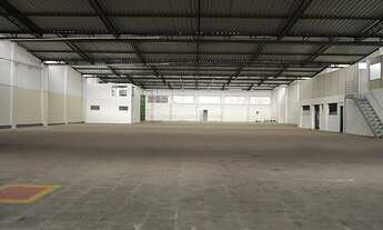 Imagem 3: Ref.: 7006 - Galpão - Cerâmica