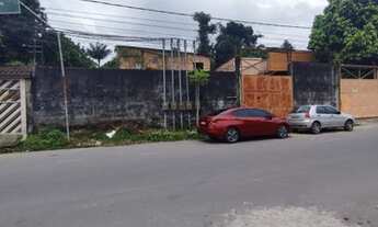 Imagem 3: Terreno na av principal - Alguns metros do shopping Via Norte