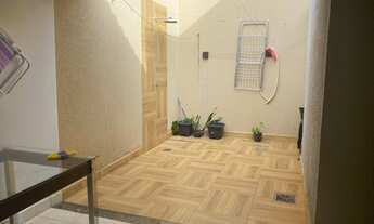 Imagem: Casa térrea com 3 quartos á venda em condomínio