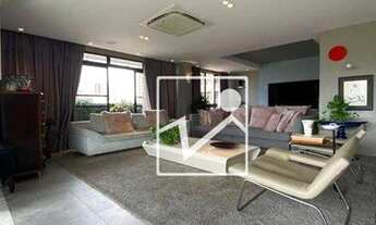 Imagem 5: Apartamento com 4 dormitórios à venda, 320 m² por R$ 1.600.000,00 - Meireles - Fortaleza/C