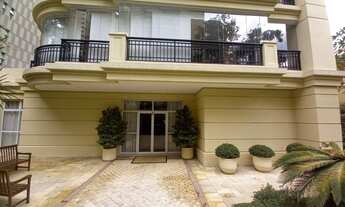 Imagem 2: Apartamento 206 m² com 3 suítes em Perdizes - São Paulo - SP