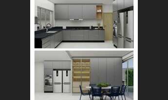 Imagem 4: Casa alto padrão - cidade Jardim (previsão de entrega 70 dias