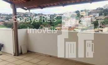 Imagem 5: Belo Horizonte - Apartamento Padrão - Estrela Dalva